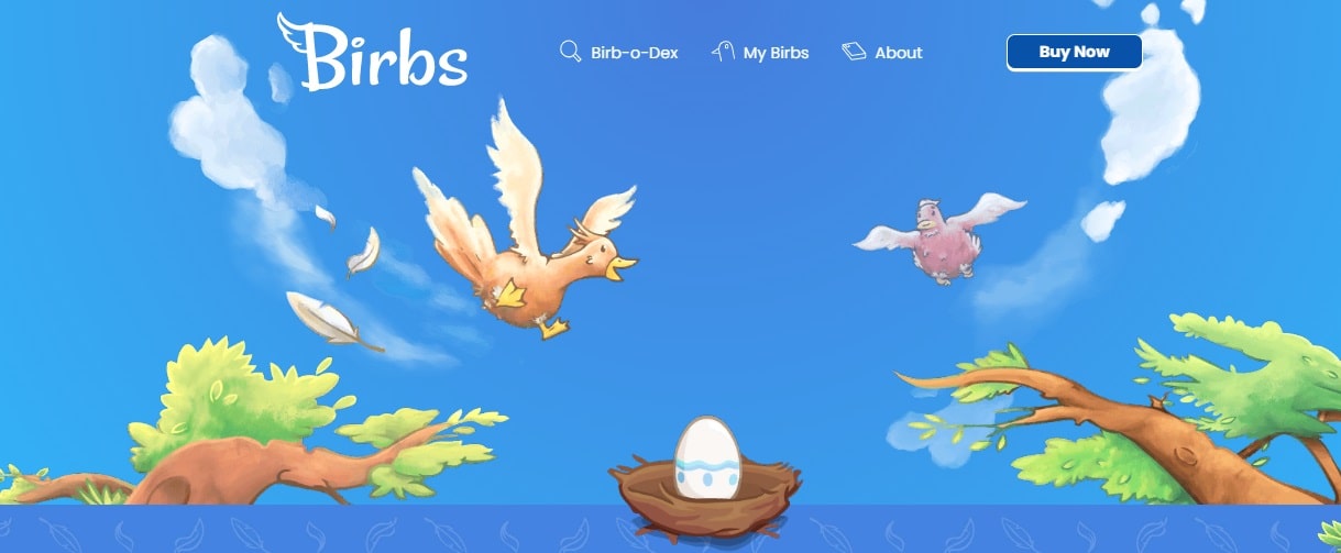 Birbs