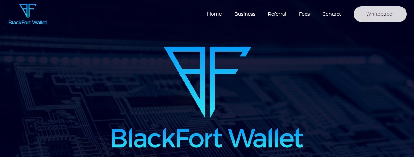 BlackFort Token