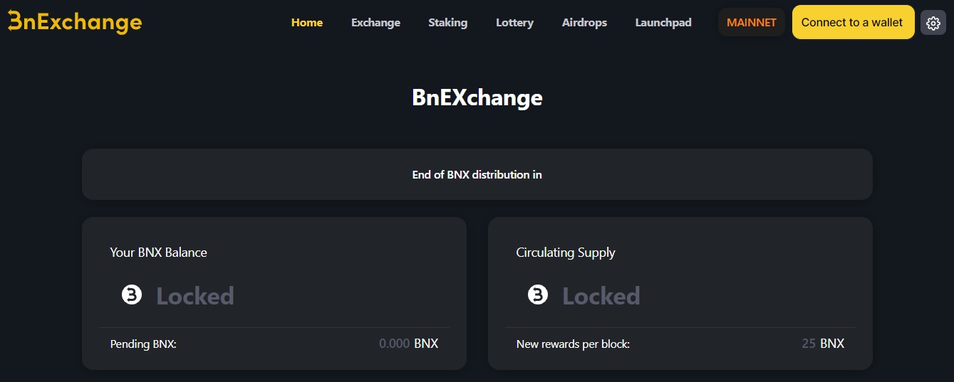 BnEX
