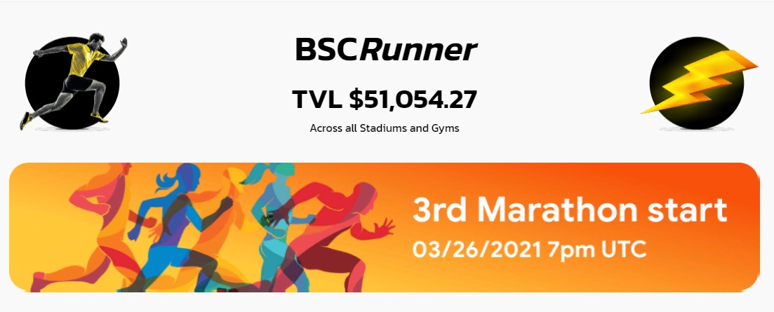 Bscrunner