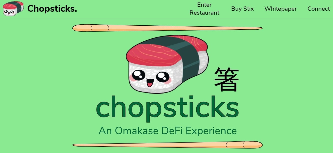 Chopsticks