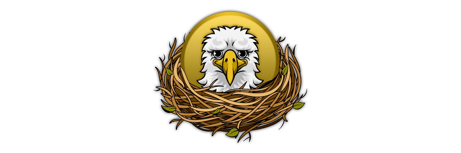 Eagle.Farm dapp