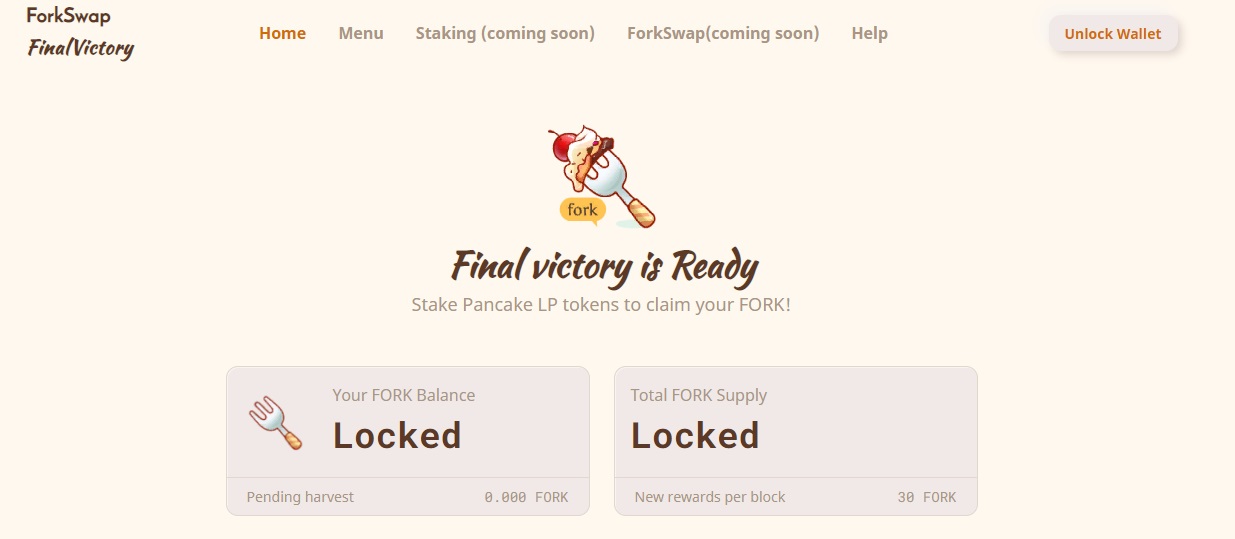 ForkSwap