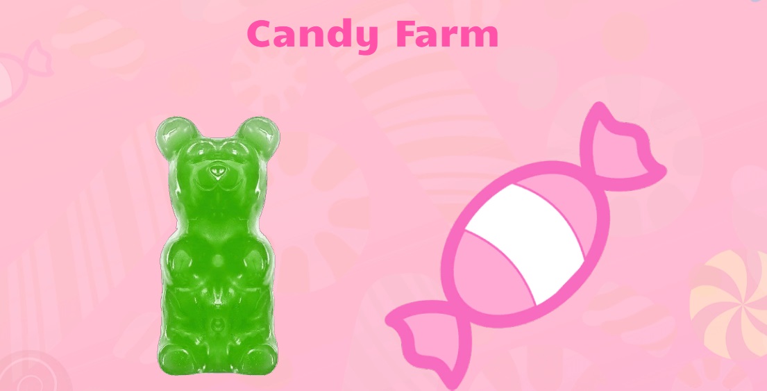 GUMMI FARM