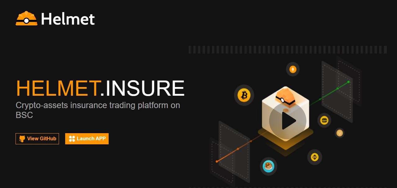 Helmet.insure