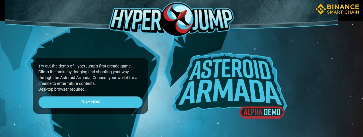 HyperJump.fi AMM & YieldFarm