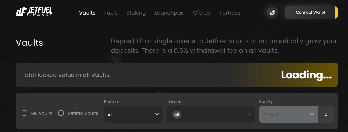 Jet Fuel