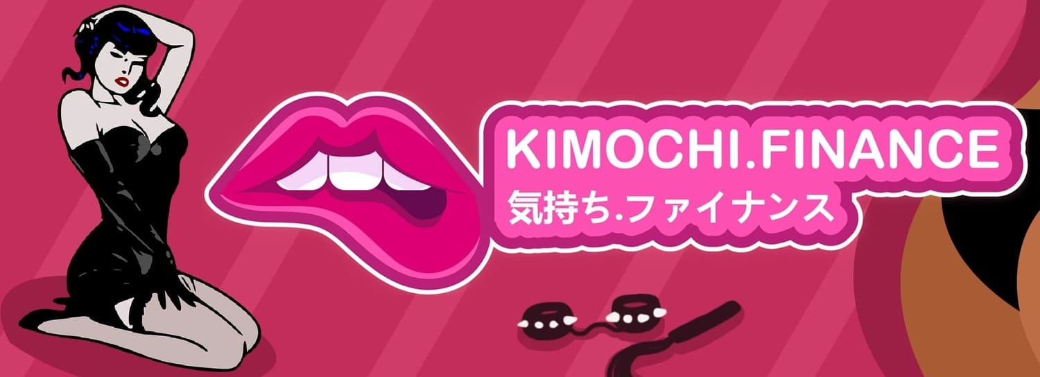 Kimochi dapp