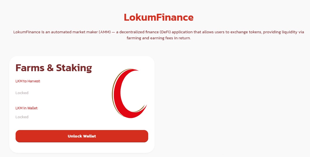 Lokum Finance