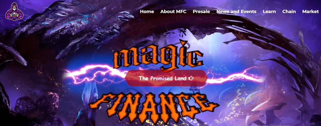 Magicfinance
