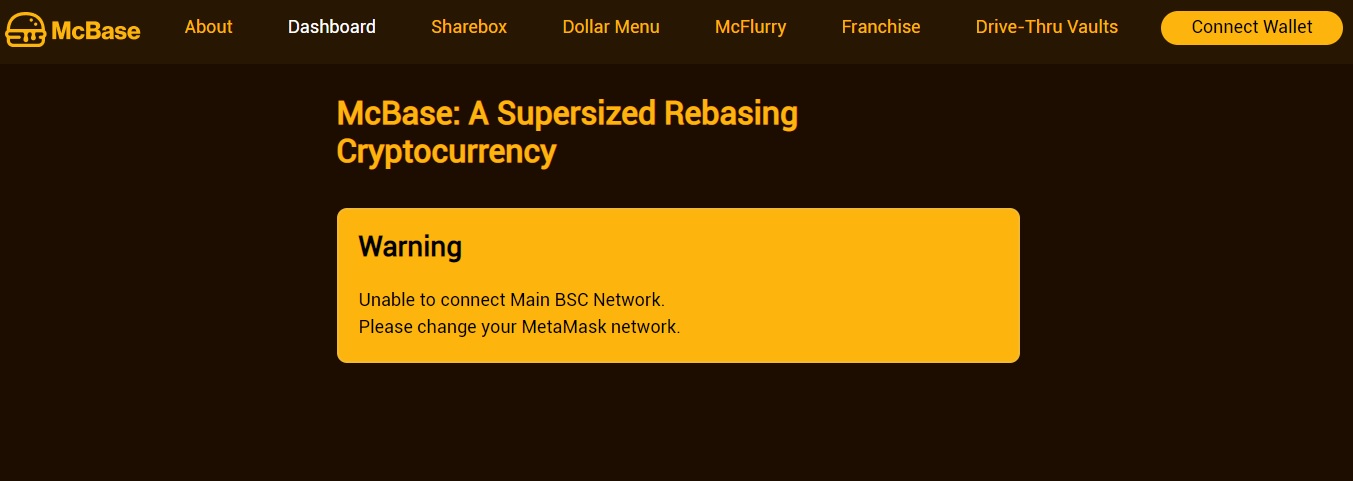 McBase Finance