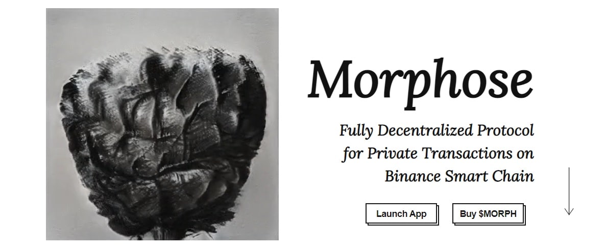 Morphose