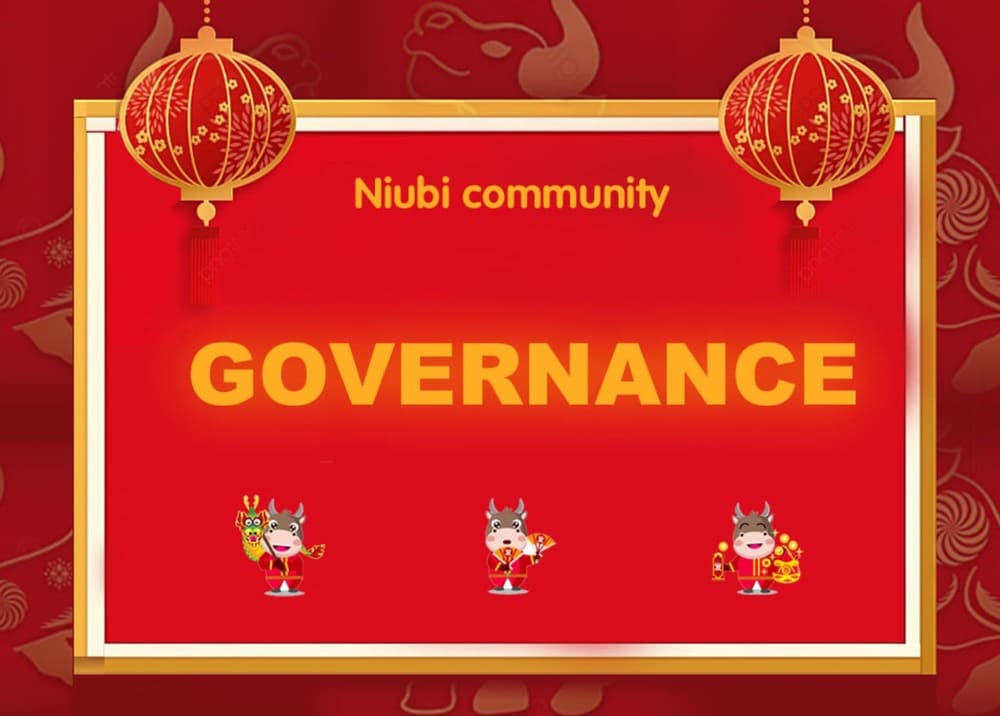 Niubiswap dapp
