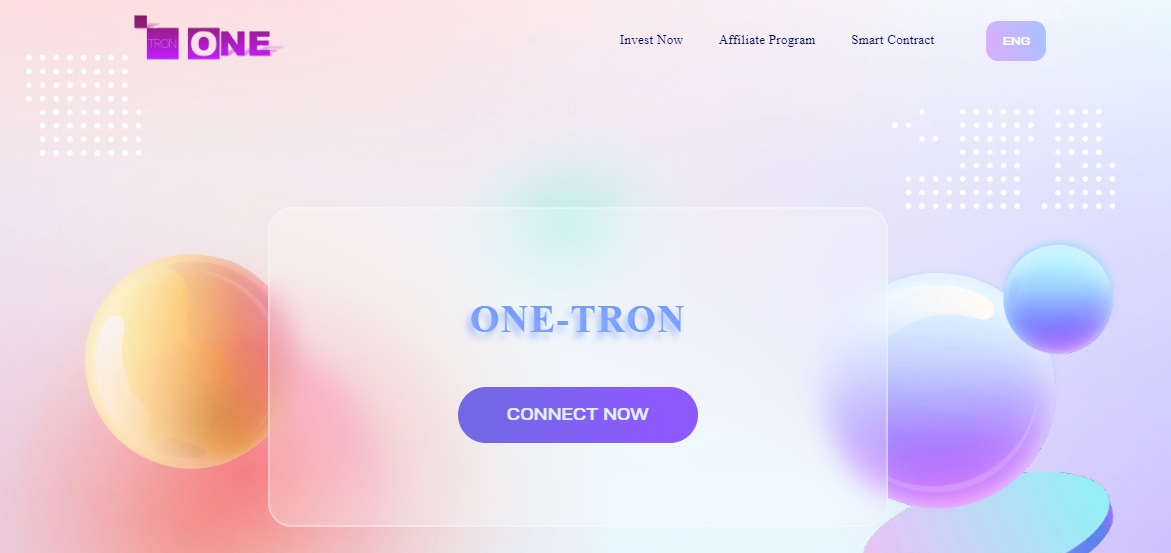 One-Tron