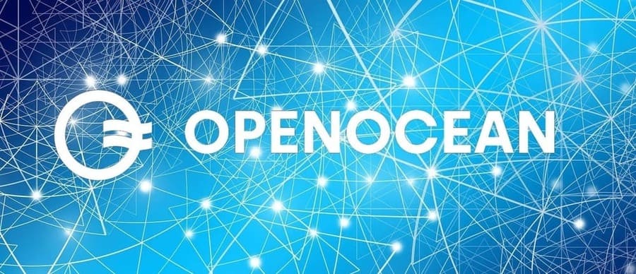 OpenOcean dapp