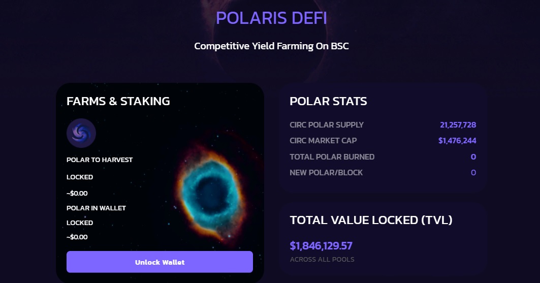 Polaris