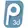Popo3D logo