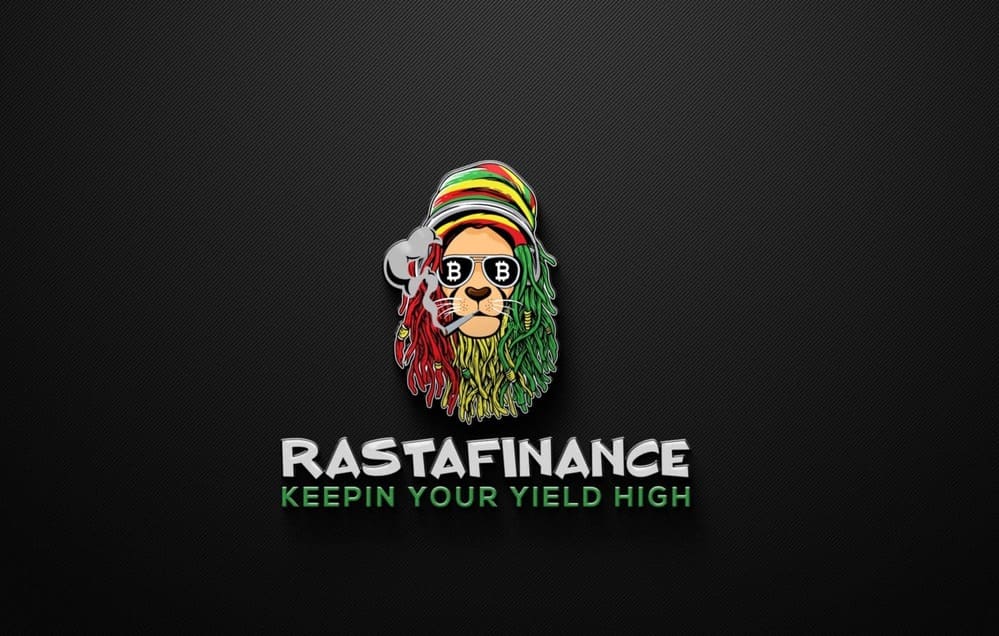 Rasta Finance dapp