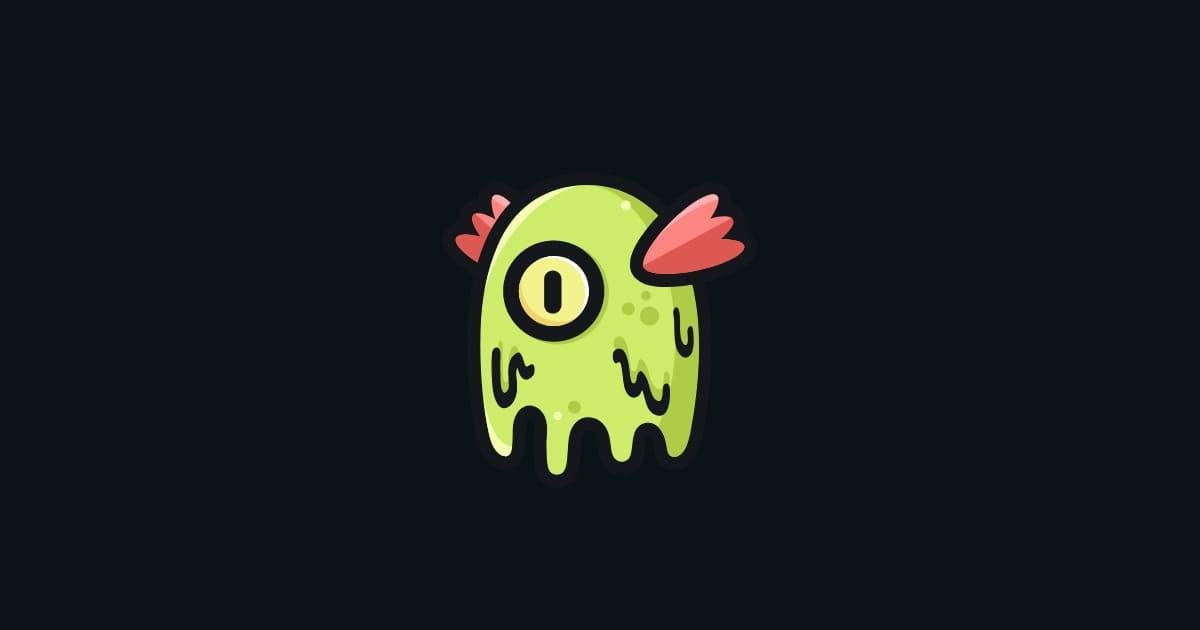 Swamp Finance dapp