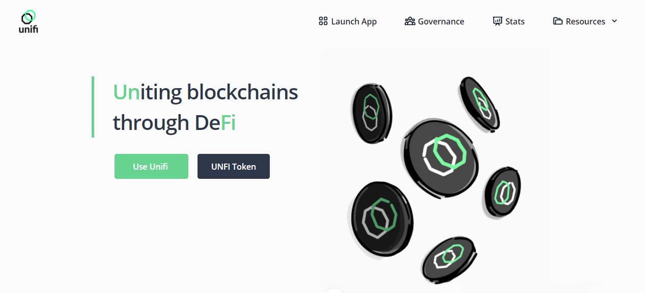 Unifi Protocol