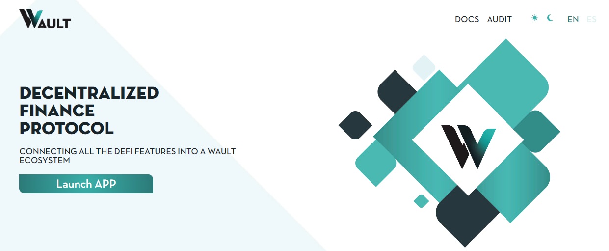 Wault.Finance