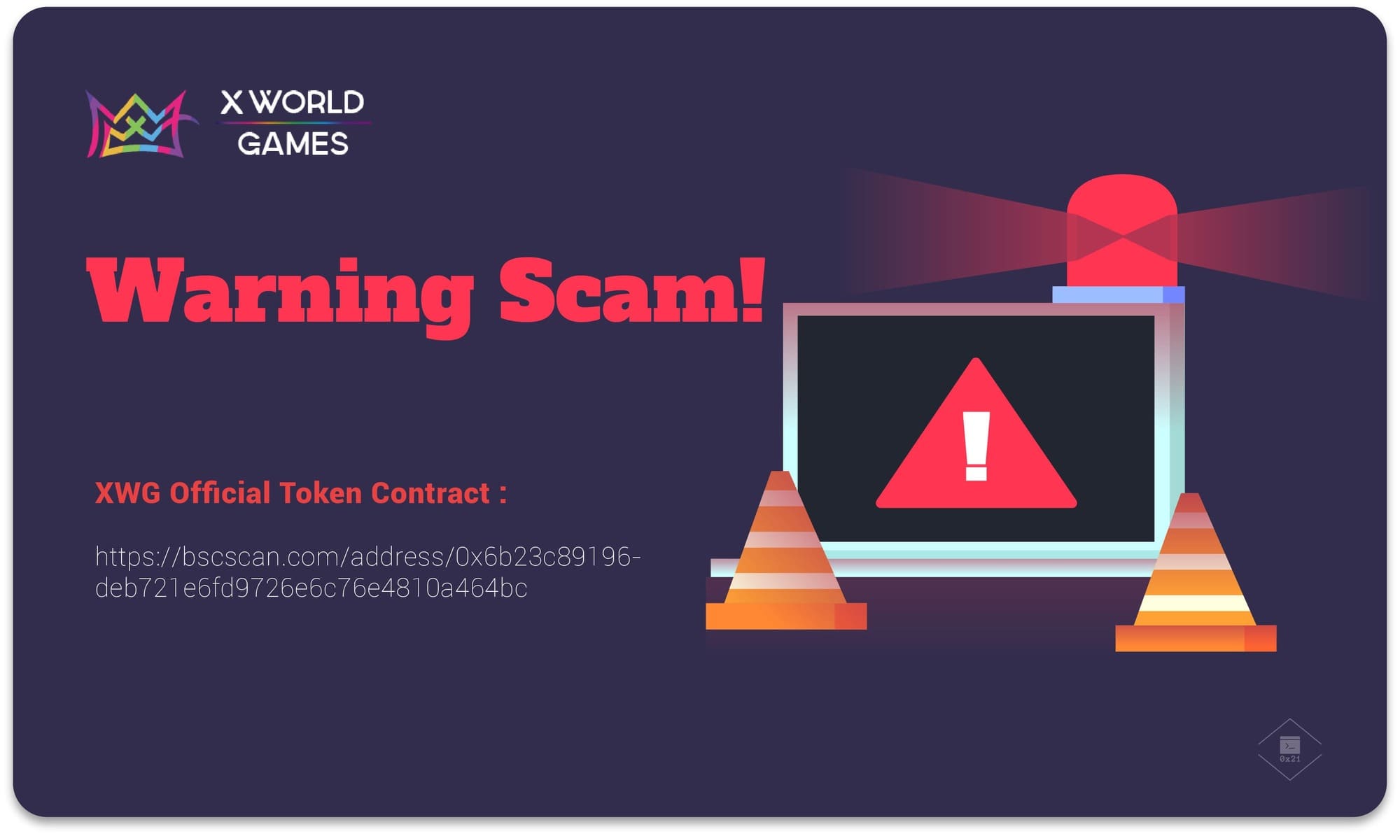 X World Games dapp