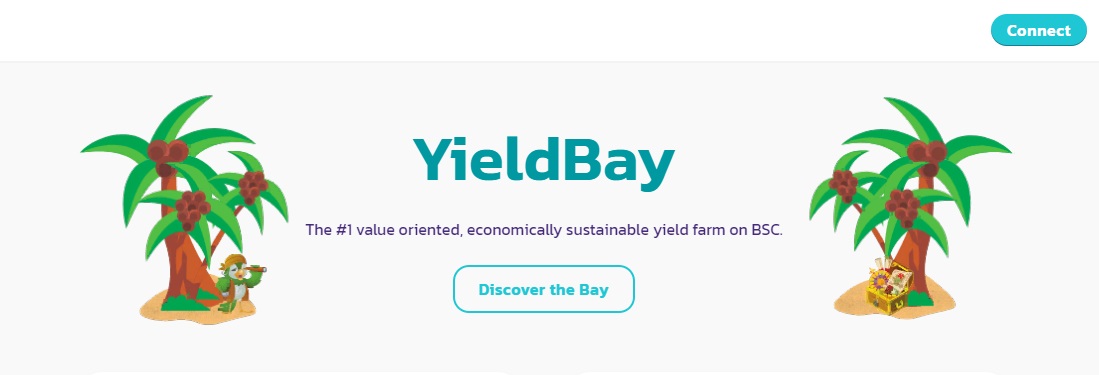 Yieldbay Finance