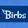 Birbs logo
