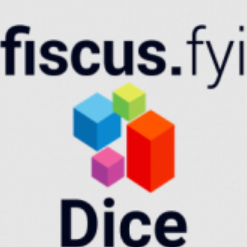 Fiscus.fyi Dice — новая эра искусства