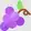 GrapeSwap logo