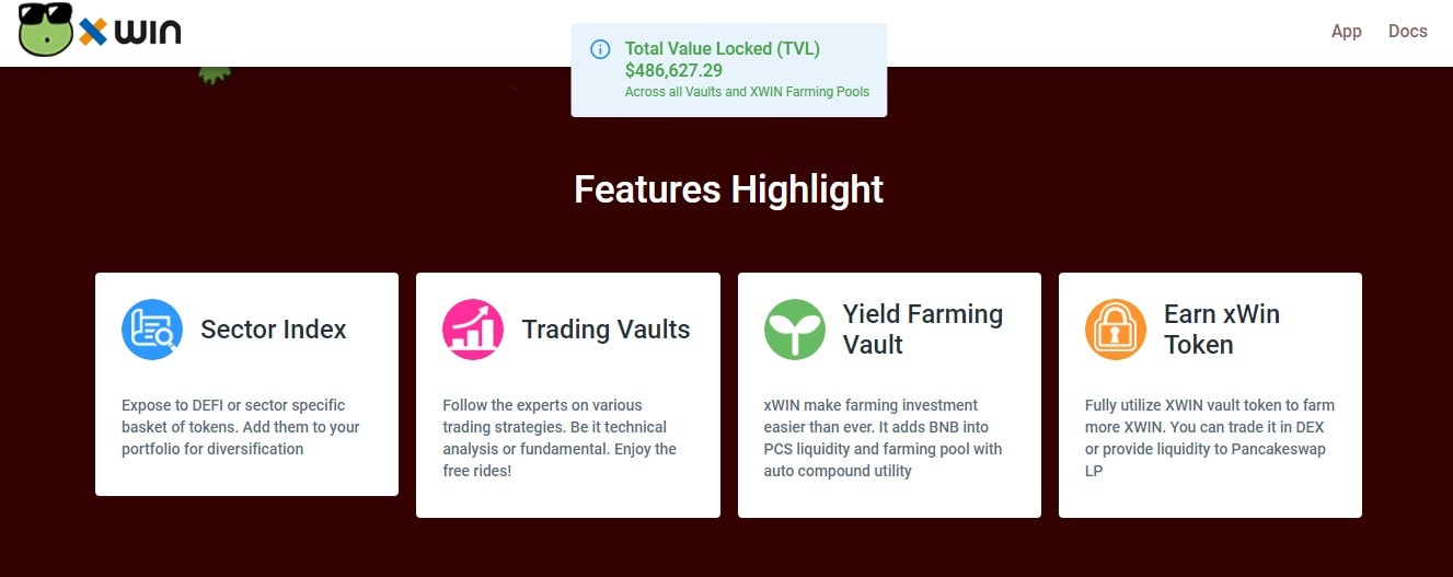 xWIN Finance
