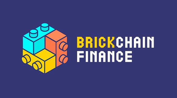 Brickchain dapp