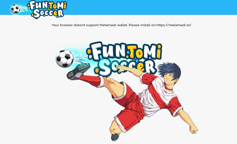 Funtomi дапп