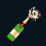 Champagne Finance dapp