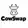 CowSwap logo