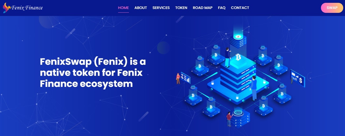 Fenix Finance