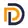 dForce logo