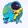 DolphinNetwork logo