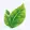 Green Defi logo