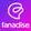 Fanadise logo