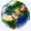 Green Token logo