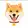 SAFE DOGE logo
