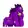 Purple Monster logo
