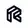 Refinable logo