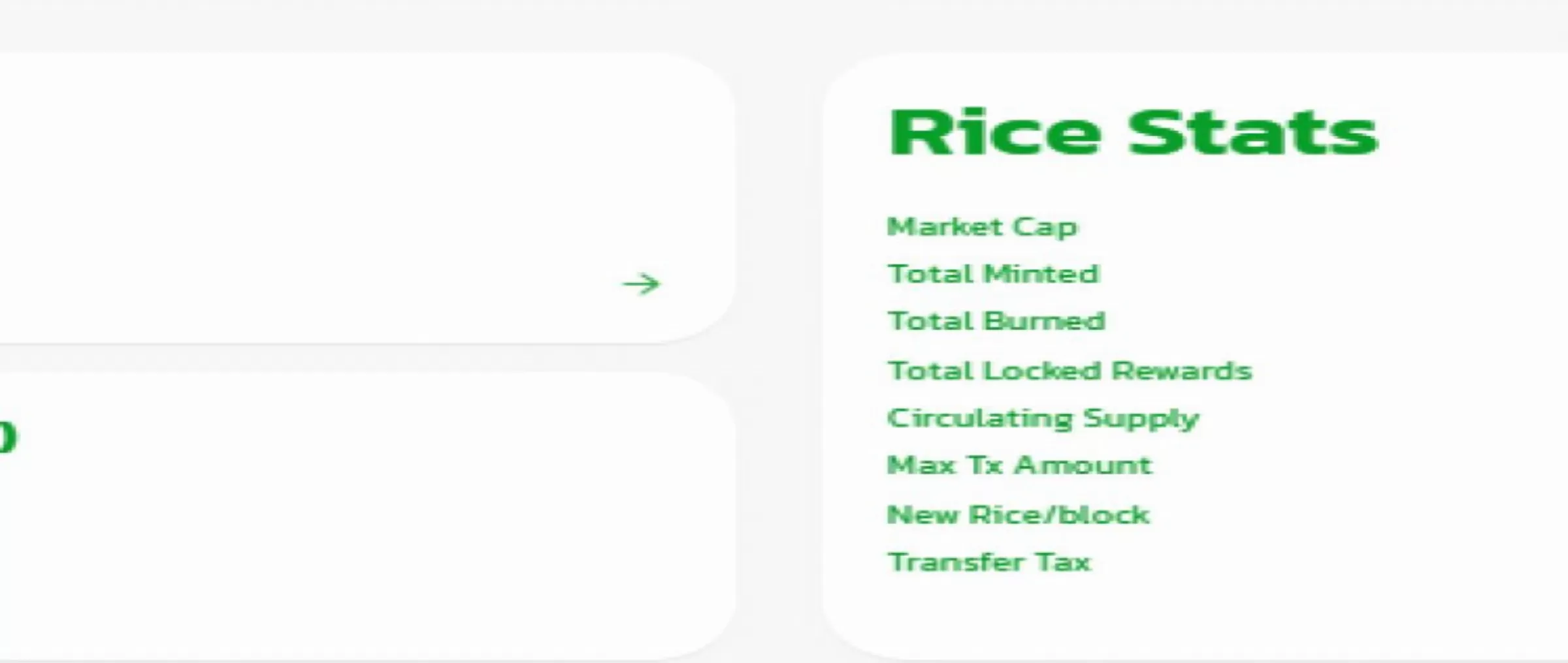 Dapp Rice Farm