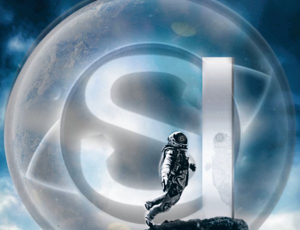 Space Finance dapp галерея NFT