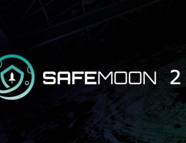 SAFEMOON 2 токен DeFi