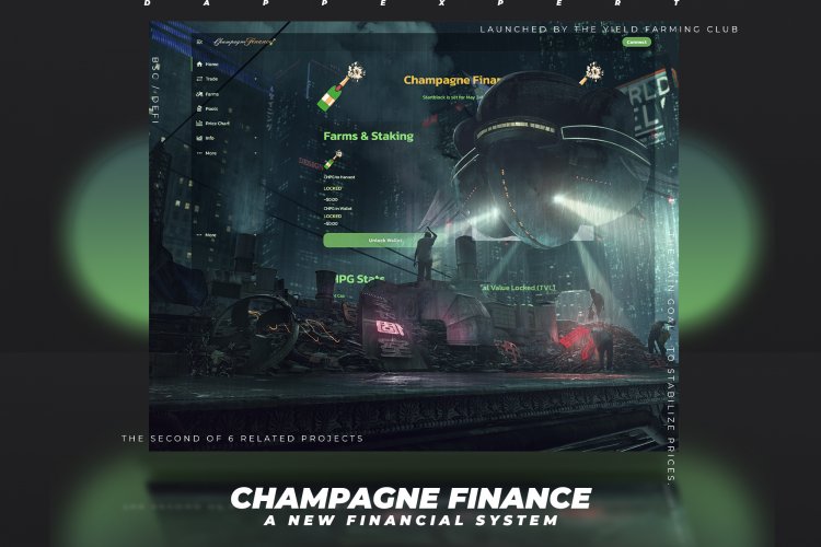 Champagne Finance