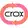 CroxSwap logo