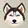 Husky Inu logo